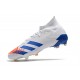 Adidas Predator Mutator 20.1 FG White Orange Blue 39-45