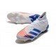 Adidas Predator Mutator 20.1 FG White Orange Blue 39-45