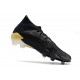 Adidas Predator Mutator 20.1 FG Black Gold White 39-45