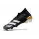 Adidas Predator Mutator 20.1 FG Black Gold White 39-45