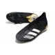 Adidas Predator Mutator 20.1 FG Black Gold White 39-45