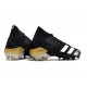 Adidas Predator Mutator 20.1 FG Black Gold White 39-45