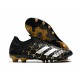 Adidas Predator Mutator 20.1 Low AG Black Gold Silver 39-45