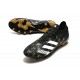 Adidas Predator Mutator 20.1 Low AG Black Gold Silver 39-45