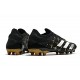 Adidas Predator Mutator 20.1 Low AG Black Gold Silver 39-45