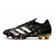 Adidas Predator Mutator 20.1 Low AG Black Gold Silver 39-45