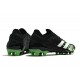 Adidas Predator Mutator 20.1 Low AG Black Green Silver 39-45