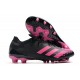 Adidas Predator Mutator 20.1 Low AG Black Pink 39-45