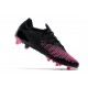 Adidas Predator Mutator 20.1 Low AG Black Pink 39-45