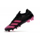 Adidas Predator Mutator 20.1 Low AG Black Pink 39-45