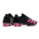 Adidas Predator Mutator 20.1 Low AG Black Pink 39-45