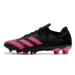 Adidas Predator Mutator 20.1 Low AG Black Pink 39-45