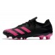 Adidas Predator Mutator 20.1 Low AG Black Pink 39-45