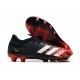 Adidas Predator Mutator 20.1 Low AG Black Red White 39-45