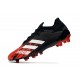 Adidas Predator Mutator 20.1 Low AG Black Red White 39-45