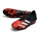 Adidas Predator Mutator 20.1 Low AG Black Red White 39-45