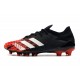 Adidas Predator Mutator 20.1 Low AG Black Red White 39-45