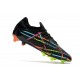 Adidas Predator Mutator 20.1 Low AG Black Silver Green 39-45