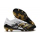 Adidas Predator Mutator 20.1 Low AG Black White Gold 39-45