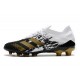 Adidas Predator Mutator 20.1 Low AG Black White Gold 39-45