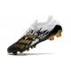 Adidas Predator Mutator 20.1 Low AG Black White Gold 39-45