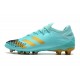 Adidas Predator Mutator 20.1 Low AG Blue Gold Black 39-45