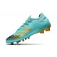 Adidas Predator Mutator 20.1 Low AG Blue Gold Black 39-45