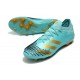 Adidas Predator Mutator 20.1 Low AG Blue Gold Black 39-45