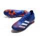 Adidas Predator Mutator 20.1 Low AG Blue Red Silver 39-45