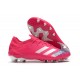 Adidas Predator Mutator 20.1 Low AG Pink Silver Blue 39-45