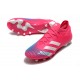 Adidas Predator Mutator 20.1 Low AG Pink Silver Blue 39-45