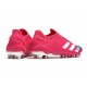 Adidas Predator Mutator 20.1 Low AG Pink Silver Blue 39-45