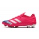 Adidas Predator Mutator 20.1 Low AG Pink Silver Blue 39-45