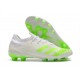 Adidas Predator Mutator 20.1 Low AG White Green 39-45