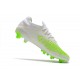 Adidas Predator Mutator 20.1 Low AG White Green 39-45