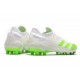 Adidas Predator Mutator 20.1 Low AG White Green 39-45