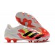 Adidas Predator Mutator 20.1 Low AG White Orange Black 39-45