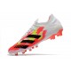 Adidas Predator Mutator 20.1 Low AG White Orange Black 39-45