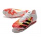 Adidas Predator Mutator 20.1 Low AG White Orange Black 39-45