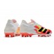 Adidas Predator Mutator 20.1 Low AG White Orange Black 39-45