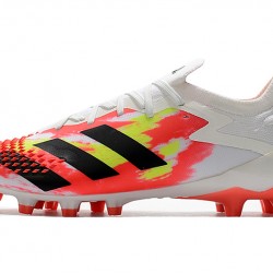 Adidas Predator Mutator 20.1 Low AG White Orange Black 39-45