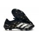 Adidas Predator Mutator 20.1 Low FG Black Gold Silver 39-45