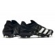 Adidas Predator Mutator 20.1 Low FG Black Gold Silver 39-45