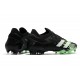 Adidas Predator Mutator 20.1 Low FG Black Green Silver 39-45