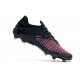 Adidas Predator Mutator 20.1 Low FG Black Pink 39-45