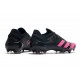 Adidas Predator Mutator 20.1 Low FG Black Pink 39-45