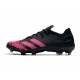 Adidas Predator Mutator 20.1 Low FG Black Pink 39-45