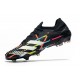 Adidas Predator Mutator 20.1 Low FG Black Silver Blue 39-45