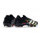 Adidas Predator Mutator 20.1 Low FG Black Silver Blue 39-45