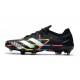 Adidas Predator Mutator 20.1 Low FG Black Silver Blue 39-45